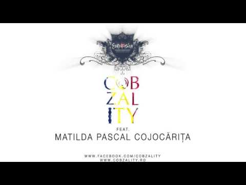Cobzality feat. Matilda Pascal Cojocărița - Steaua din vis