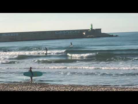SURF BENICARLO 6/06/2020