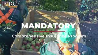 Farm Labor Business Insurance Mandatory in California