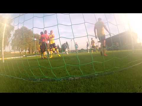 CFA groupe B / AS MOULINS VS FC SOCHAUX (B)