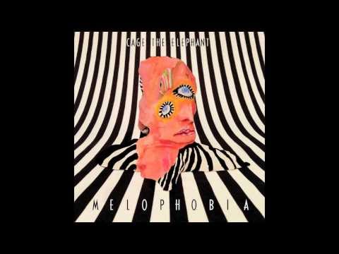 Cage The Elephant Black Widow (Melophobia)