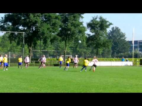 20120908 D2 - Zwaluwe D1G: 3-2