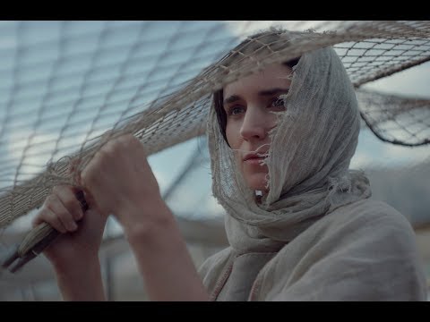 Марія Магдалина. Офіційний трейлер 1 (український)