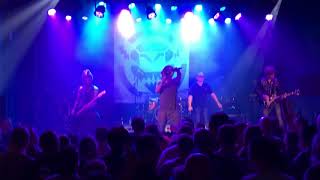 Pop Will Eat Itself - Def Con One (Live at ULU 11.11.17)