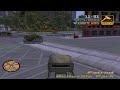 GTA III Marked Man