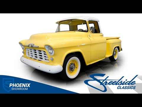 1956 GMC 3100 (CC-1975270) for sale in Mesa, Arizona