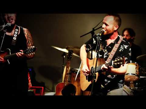 Amitay Lev - Flow feat. Avital Tamir // Live @ Hateiva, Jaffa