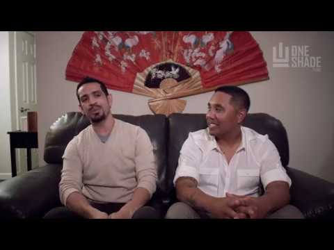 2SAVVY & KAY V - INTERVIEW LIVE