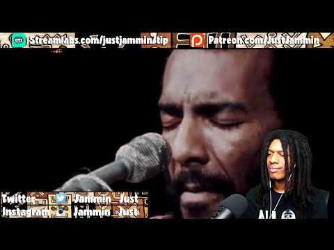 FIRST TIME HEARING Richie Havens - Just Like A Woman (Live) Reaction