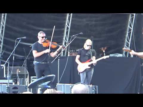 Benátská 2019- Čechomor