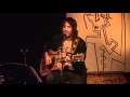Joseph Arthur - Walk Away live 7/3/10 O Patro Vys Montreal International Jazz Festival