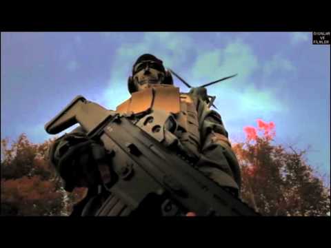 Call Of Duty (Eminem Feat T.I. & TUPAC) _ Battlefield 4 _ Metal Gear Solid 5 Phantom Pain | Oyun ve