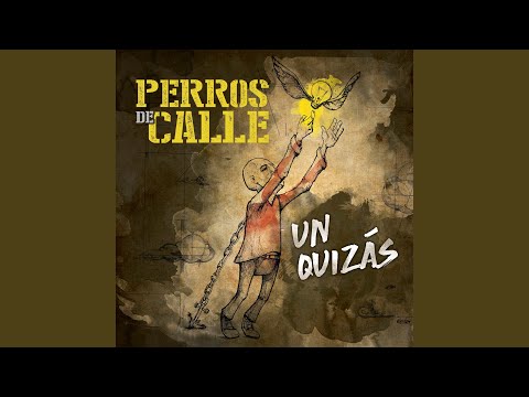 Ruta - Perros de Calle