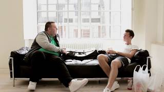 Jackmaster & Slimzee - Head to Head