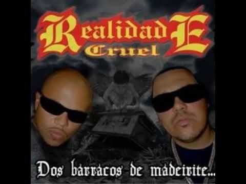 Realidade Cruel - O Resgate
