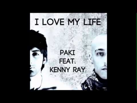 Dj Paki   I love my life