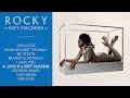 Rocky - Love is a Soft Machine