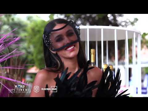 World Sports Betting Cape Town Met Event Teaser 2023