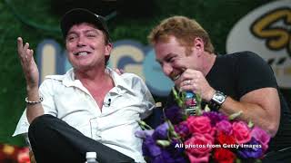 How Danny Bonaduce will remember David Cassidy