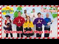 Kids Christmas Carols Medley Peace On Earth Silent Night And More The Wiggles