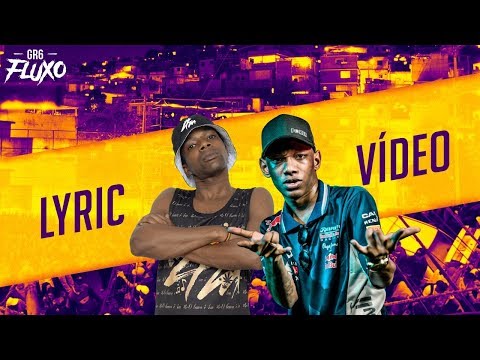 MC Neguinho Do ITR e MC Topre - Vai Ficar Cheia de Hematoma (Lyric Video) DJ GM