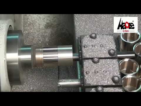 Winding Mandrel