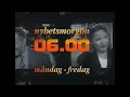 Tv4 Trailers Och Reklamvinjett 1996 12 05