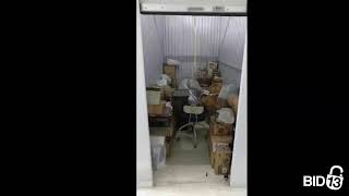TurnKey Storage- Abilene North - Unit 0301