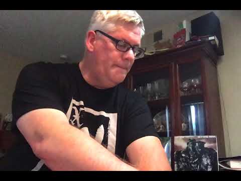 RR 363 Ringo 2012 album review