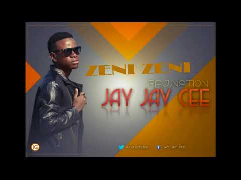 Zeni Zeni - Jay Jay Cee (Official Audio)