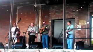 Iron Horse - Another Night