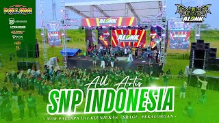 Download lagu SNP INDONESIA - ALL ARTIS - NEW PALLAPA - ALONK 2026 mp3