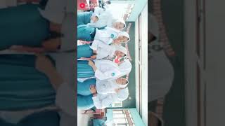 Download lagu Goyang tik tok anak sma,hujan badai angin ribut mp3