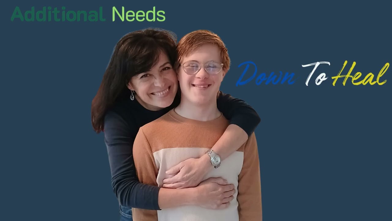 From Crisis to Catalyst: The Story Behind Down to Heal