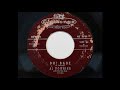 Al Downing with The Poe Kats - Oh! Babe (Challenge 59006)