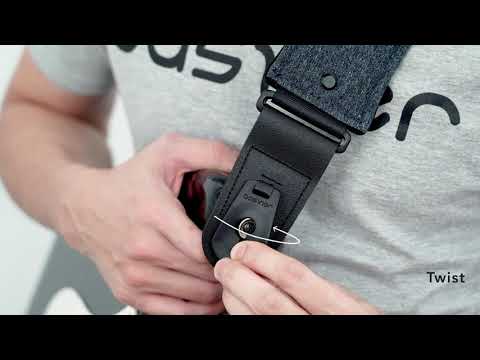 Basiner ACME Strap Vitalgrip™-Long image 13