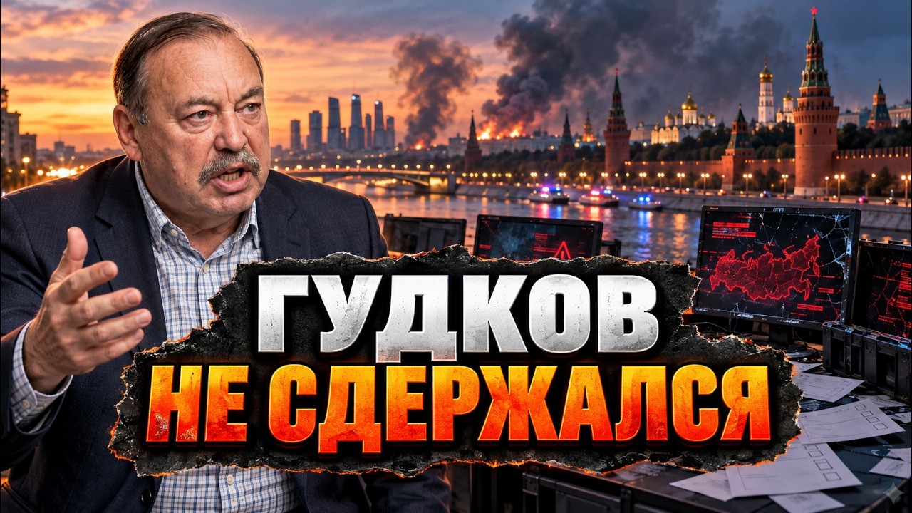 МОСКВА ЕЩЁ НЕ ПОНЯЛА, ЧТО НАЧАЛОСЬ! БЕЗОПАСНОГО ВЫХОДА НЕТ! Сценарий, которог