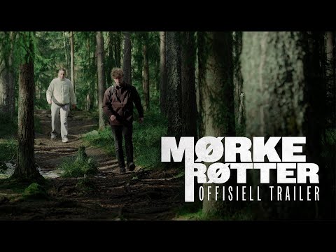 Mørke Røtter offisielle trailer