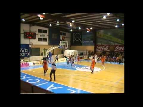 EBA E 10J Alaior - Valencia