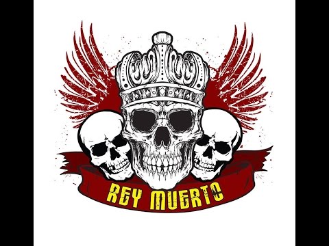 04 Rey Muerto Ocultando