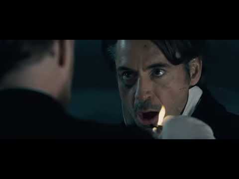 Dream On feat. Sherlock Holmes | Sherlock falling meme