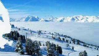 Woven Hand - Oil On Panel