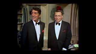 A Marshmallow World - Dean Martin and Frank Sinatra