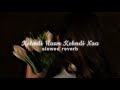 Kehndi Haan Kehndi Naa Slowed Reverb