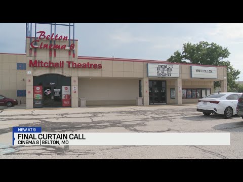 Belton Cinema 8