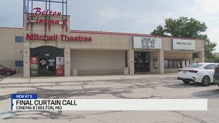 Belton theatre closing the curtain for good after nearly 15 years