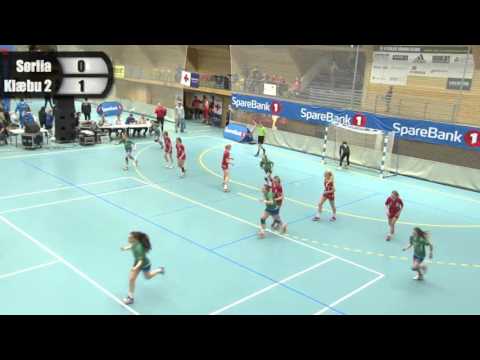 Sørlia - Klæbu 2 J12 A-Finale