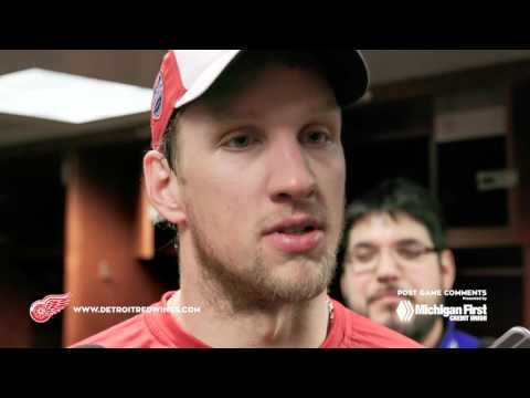 MFCU Post Game | 2/27 COL | Abdelkader