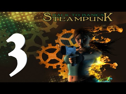 TRLE- BtB 2011- Punk Heart #3