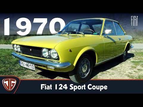 Jan Garbacz: Fiat z genami Ferrari czyli pierwsze DOHC FIATA